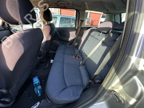 Left tailgate light FIAT STILO Multi Wagon (192_) 1.9 JTD | BP27981384C79 - Image 8