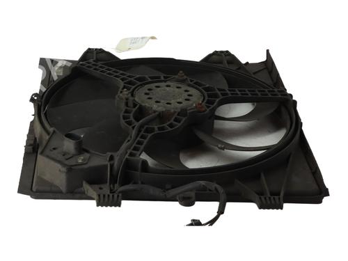 Used Radiator fan Radiator fan FIAT 500 (312_) 1.3 D Multijet (312AXB1A) (75 hp) 21294280 21294280