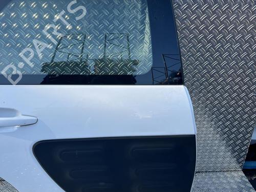 Right rear door CITROËN C4 CACTUS 1.6 HDi 90 | BP26678424C5 