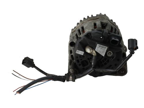 Used Alternator Alternator VW FOX Hatchback (5Z1, 5Z3, 5Z4) 1.4 TDI (70 hp) 31191522 31191522