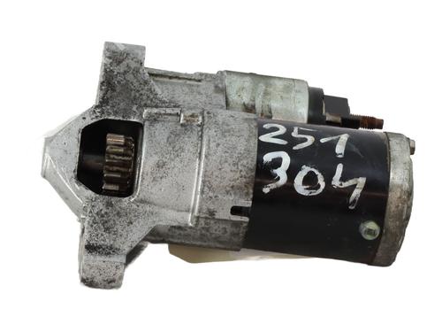 Used Starter PEUGEOT 508 I (8D_) 2.0 HDi (140 hp) 26219592