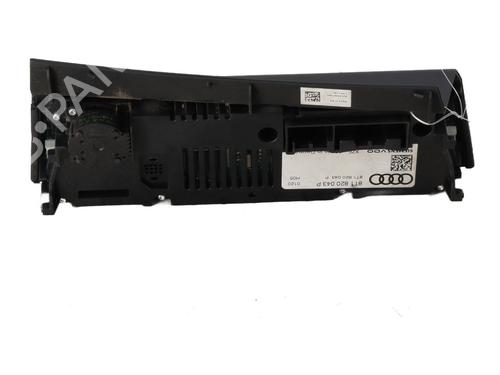 Used Climate control Climate control AUDI A4 B8 (8K2) 2.0 TDI (143 hp) 21365181 21365181