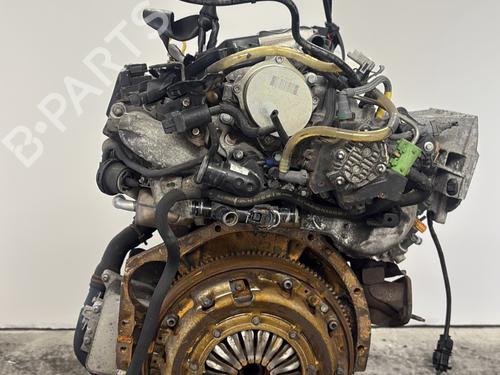Engine RENAULT TRAFIC II Bus (JL) 2.0 dCi 90 (JL00, JL01, JL0H, JL0M, JL0P, JL0S) | BP26436593M1 - Image 4