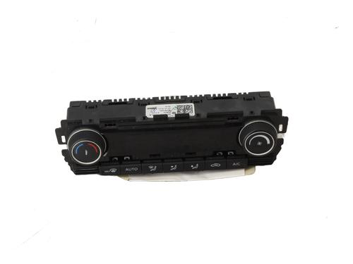Used Climate control Climate control 38030441 38030441