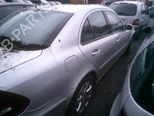 Starter MERCEDES-BENZ E-CLASS (W211) E 220 CDI (211.006) | BP22149179M8 