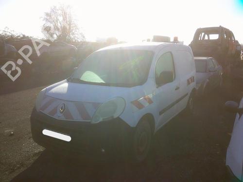 Grill RENAULT KANGOO Express (FW0/1_) 1.5 dCi 70 (FW0A, KW0V) | BP37188351C40  - Image 5