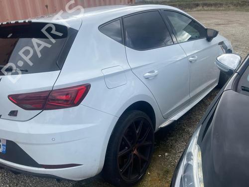 Used Parts SEAT LEON (5F1) 2.0 Cupra (290 hp) 3465044