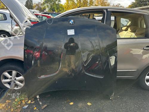 Used Hood BMW X3 (E83) 3.0 d (204 hp) 21370912