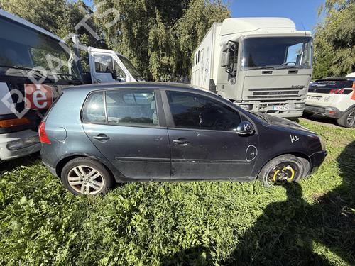 Left front window motor VW GOLF V (1K1) 2.0 TDI | BP28692798E21  - Image 5