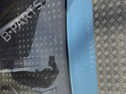 Tailgate AUDI A3 (8P1) 2.0 TDI 16V | BP23255233C6 