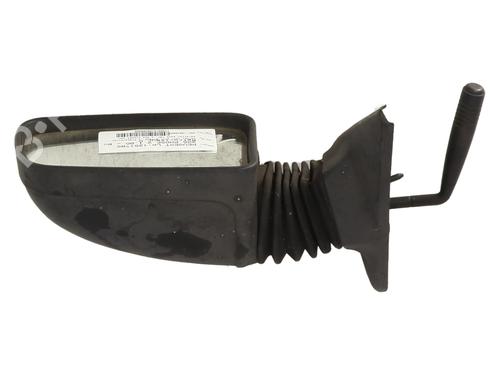 Right mirror PEUGEOT 205 II (20A/C) 1.7 Diesel | BP28451409C27