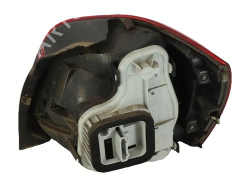 Used Left taillight Left taillight VW POLO V (6R1, 6C1) 1.4 (6R1) (85 hp) 39723699 39723699