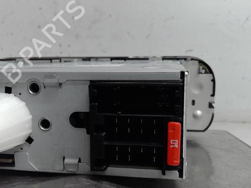 Radio FIAT PANDA (312_, 319_) 1.2 (312PXA1A) | BP21298446E6 