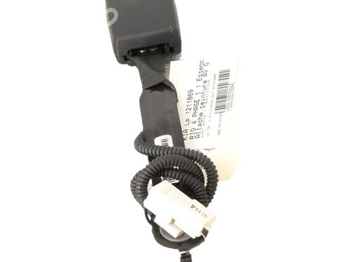 Used Seat buckle Seat buckle 21368282 21368282