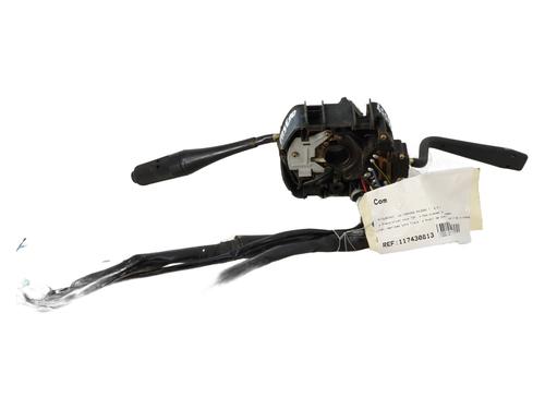 Used Steering column stalk MITSUBISHI PAJERO I (L04_G, L14_G) 2.5 TD 4WD (L049G, L149G) (84 hp) 30709422