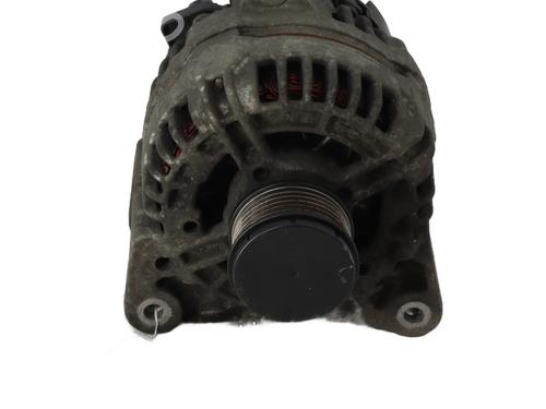 Used Alternator Alternator RENAULT MODUS / GRAND MODUS (F/JP0_) 1.5 dCi (FP0D, JP0D) (82 hp) 26454509 26454509