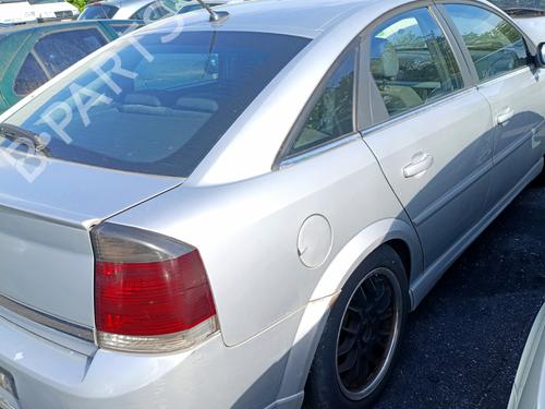 Used Parts OPEL VECTRA C GTS (Z02) 2.2 DTI 16V (F68) 2573597