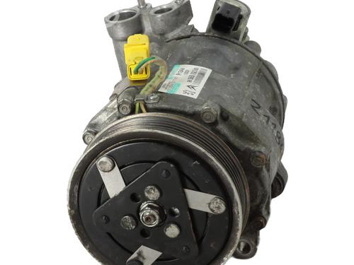 Used AC compressor PEUGEOT 407 Coupe (6C_) 2.7 HDi (204 hp) 21315102