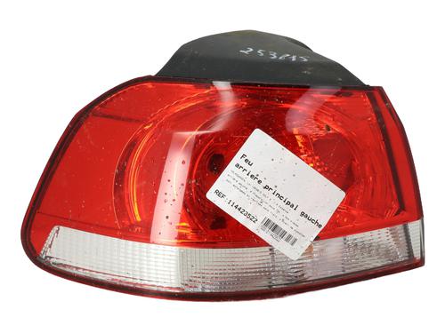 Left taillight VW GOLF VI (5K1) 1.4 TSI | BP29863195C34 - Image 4