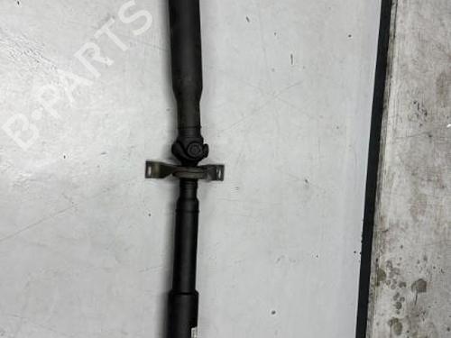 Driveshaft MERCEDES-BENZ S-CLASS (W221, V221) S 320 CDI (221.022, 221.122) | BP21316256M37 