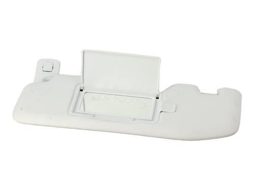 Used Left sun visor PEUGEOT 208 I (CA_, CC_) 1.2 VTI 82 (82 hp) 31252349