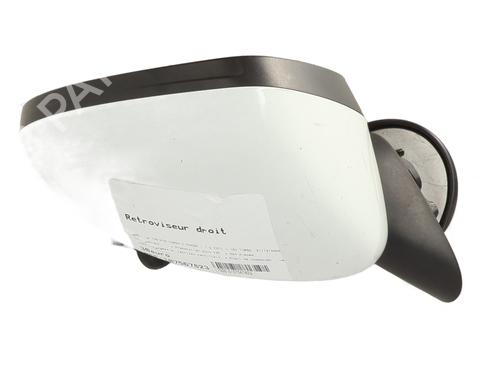 Right mirror OPEL CORSA D (S07) 1.3 CDTI (L08, L68) | BP26684767C27 