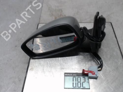 Used Left mirror FIAT STILO (192_) 1.9 JTD (192_XF1A) (80 hp) 21309905