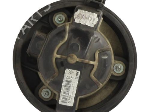 Heater blower motor PEUGEOT 308 I (4A_, 4C_) 2.0 HDi | BP21302210M62 