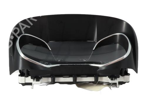 instrument-cluster-citroen-c3-aircross-ii-2r_-2c_-2017-30150695 main image