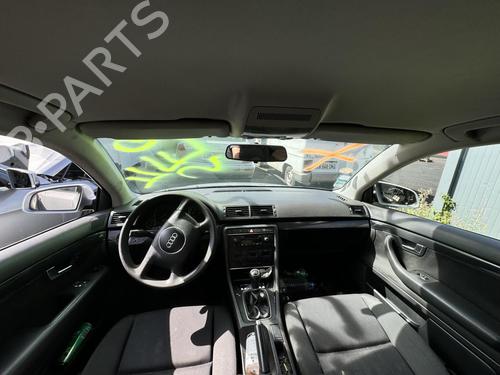 Steering column stalk AUDI A4 B6 (8E2) 2.0 | BP21534385I23  - Image 10