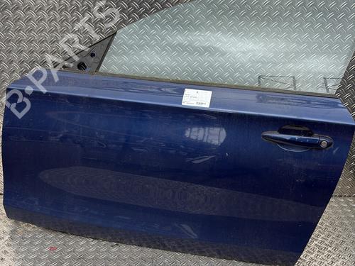 Used Left front door BMW 1 (E81) 118 d (143 hp) 21292686
