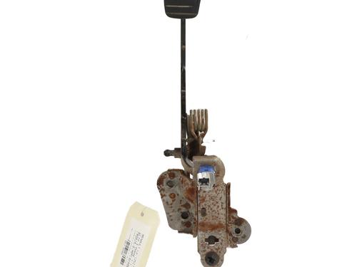 Clutch pedal RENAULT CLIO III (BR0/1, CR0/1) 1.5 dCi (BR17, CR17) | BP28111376I13 