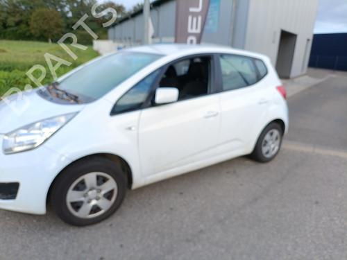 Right taillight KIA VENGA (YN) 1.4 CRDi 90 | BP29413070C35  - Image 10