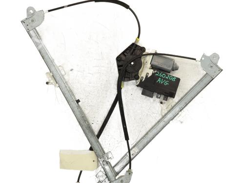 Used Left front window motor Left front window motor PEUGEOT 807 (EB_) 2.2 HDi (163 hp) 33018939 33018939
