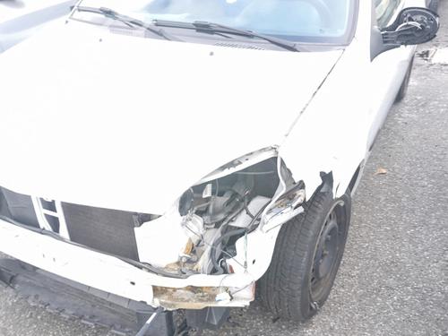 Climate control RENAULT CLIO II (BB_, CB_) 1.2 (BB0A, BB0F, BB10, BB1K, BB28, BB2D, BB2H, CB0A,... | BP30776407I5 