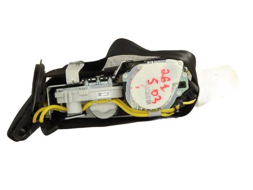 Front left seatbelt AUDI A7 Sportback (4GA, 4GF) 3.0 TDI quattro | BP34499720I26 - Image 3
