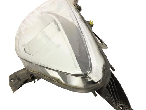 Left headlight CITROËN C3 II (SC_) 1.2 VTi 82 | BP40112356C28 - Image 3