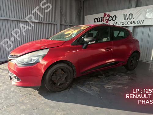 Switch RENAULT CLIO IV (BH_) 1.5 dCi 75 | BP29492141I30  - Image 8