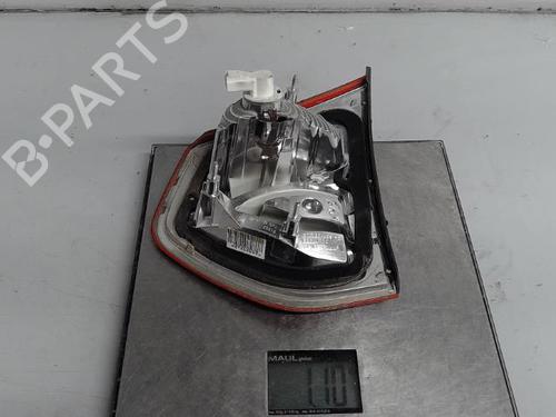Left tailgate light CITROËN C4 Picasso I MPV (UD_) 1.6 HDi | BP21309496C79 