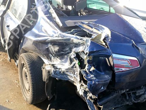 Sikkerhedssele-spænde VW PASSAT B8 (3G2, CB2) 2.0 TDI | BP33959946I32 - Image 3