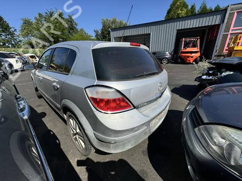 Left taillight OPEL ASTRA H (A04) 1.7 CDTI (L48) | BP21295956C34 
