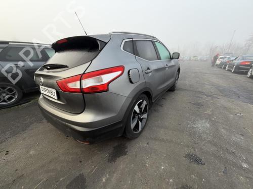 Left front window switch NISSAN QASHQAI II (J11, J11_) 1.5 dCi | BP32426857I27 - Image 9