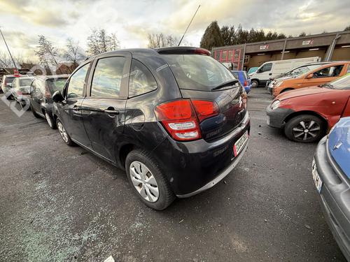 AC compressor CITROËN C3 II (SC_) 1.4 VTi 95 | BP23805630M34  - Image 17