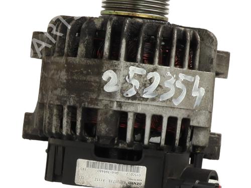 Alternator PEUGEOT 206 Hatchback (2A/C) 1.4 i | BP26965485M7 