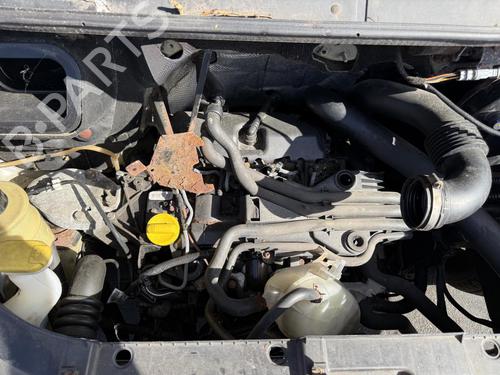 Switch RENAULT MASTER II Van (FD) 2.5 dCi (FD02) | BP28963924I30  - Image 9