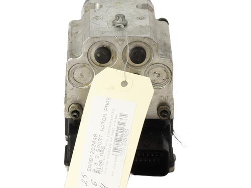 ABS pump SAAB 9-3 Estate (E50) 1.9 TiD | BP21294113M43