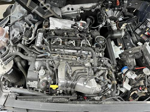 ABS pump VW GOLF VII (5G1, BQ1, BE1, BE2) 1.6 TDI | BP22761061M43 
