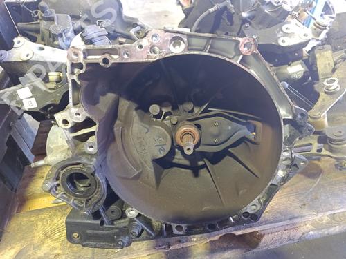 gearbox-peugeot-partner-box-bodympv-k9-2018-37529014 main image