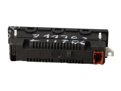 Used Display monitor Display monitor CITROËN C3 II (SC_) 1.4 HDi 70 (SC8HZC, SC8HR0, SC8HP4) (68 hp) 21315234 21315234