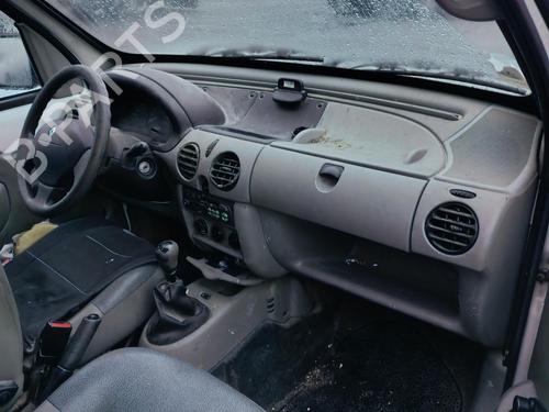 Right headlight RENAULT KANGOO (KC0/1_) D 65 1.9 (KC0E, KC02, KC0J, KC0N) | BP32348066C29 - Image 30